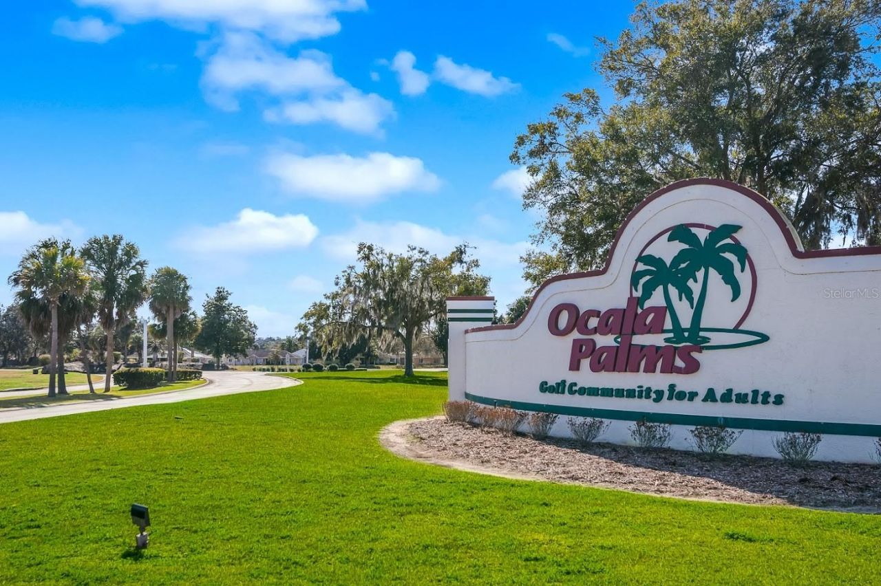 5915 NW 18th Place , Ocala, FL 34482 Photo