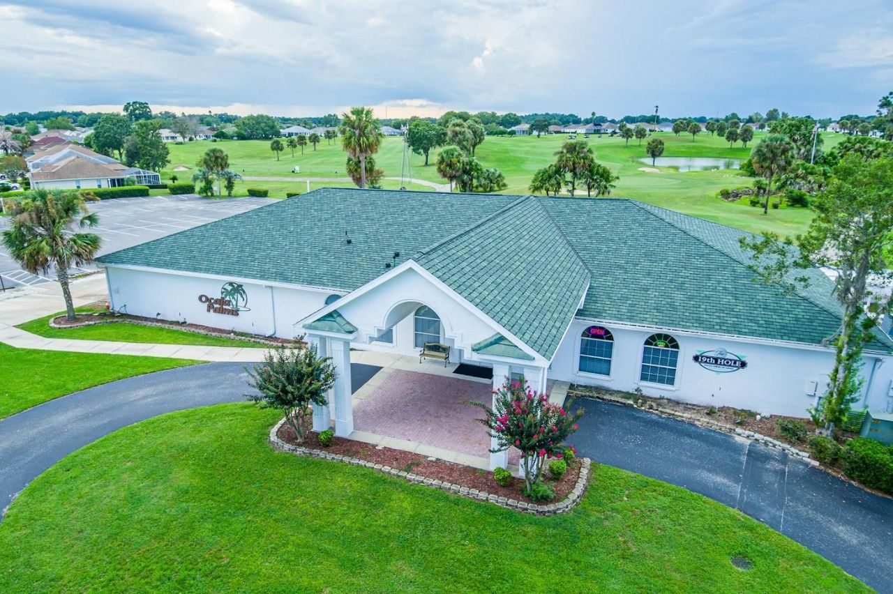 5915 NW 18th Place , Ocala, FL 34482 Photo
