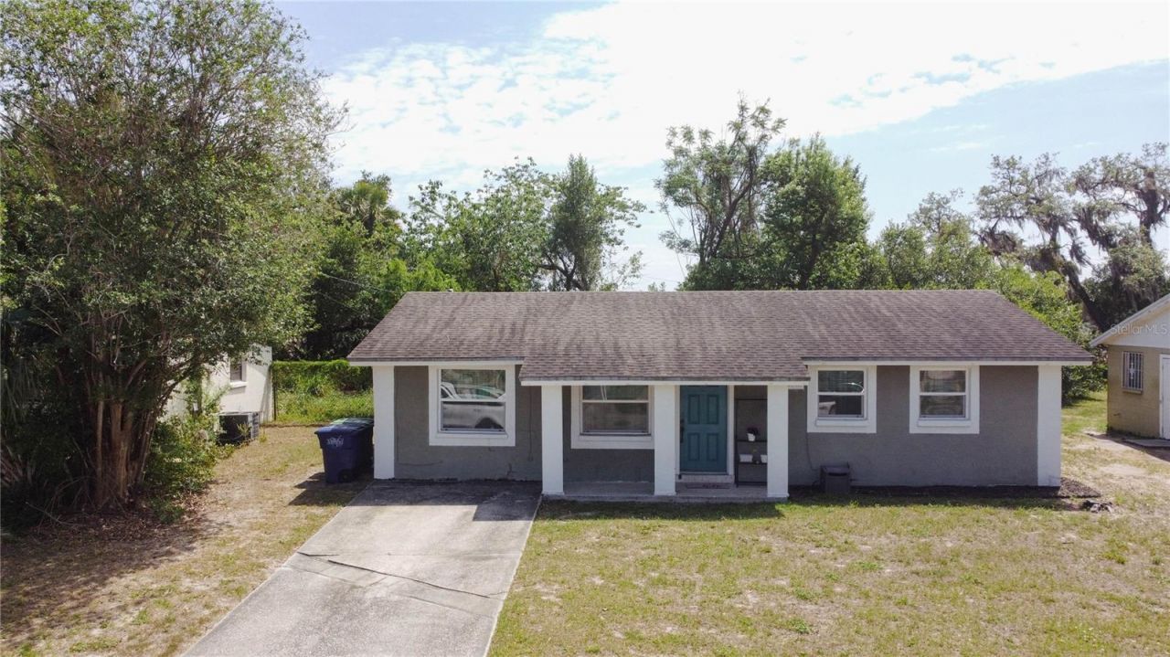 4415 John Bell Jr Drive , Tampa, FL 33610 Main Photo