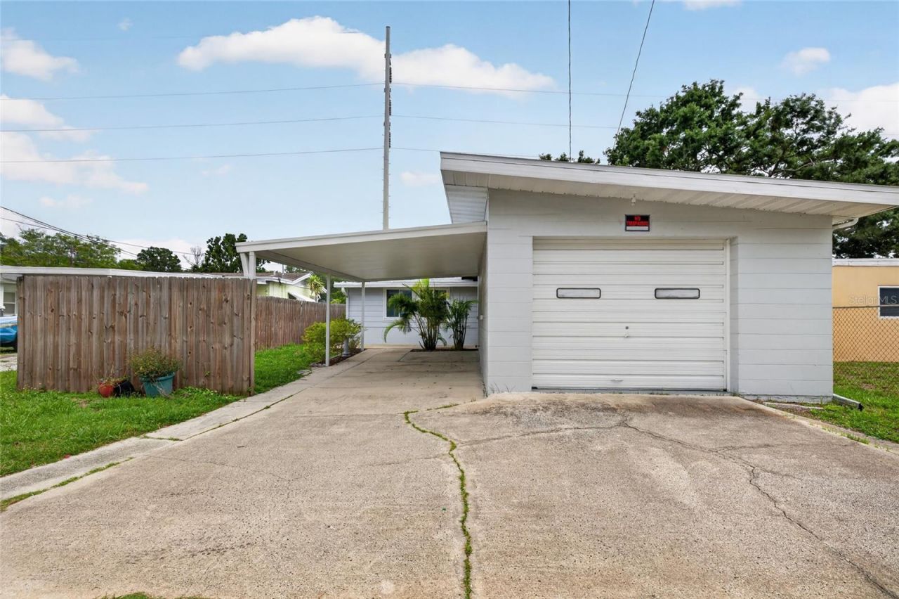 679 71st Ave North Avenue N, Saint Petersburg, FL 33702 Photo