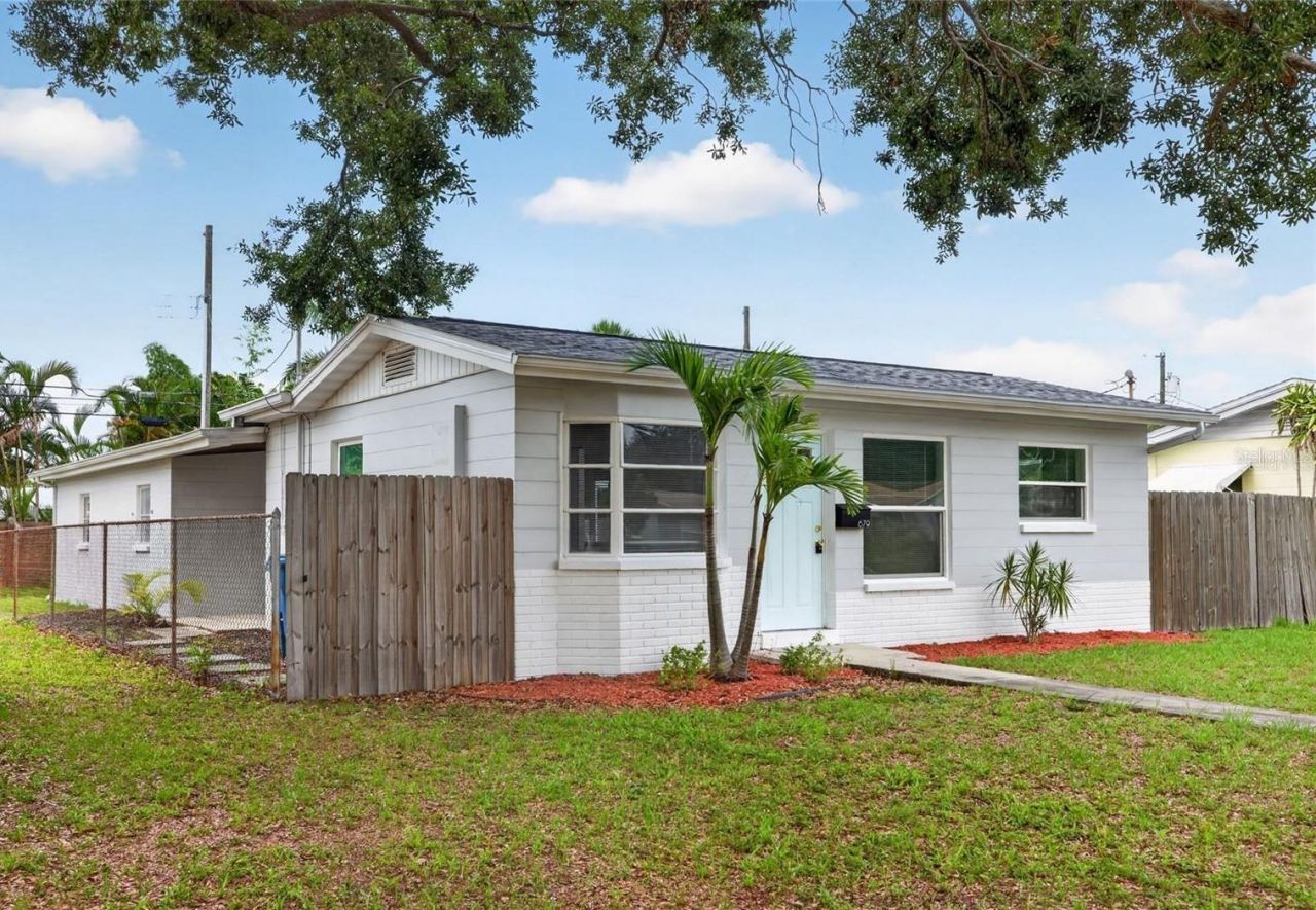 679 71st Ave North Avenue N, Saint Petersburg, FL 33702 Photo