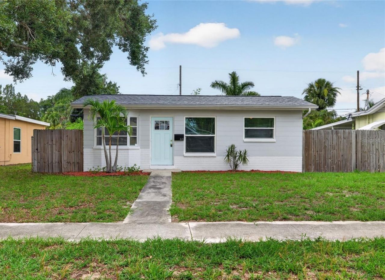 679 71st Ave North Avenue N, Saint Petersburg, FL 33702 Photo