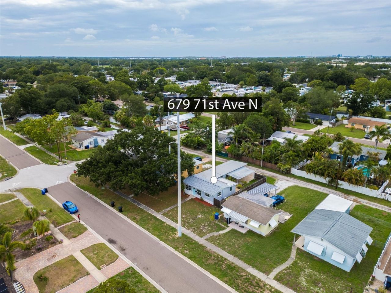 679 71st Ave North Avenue N, Saint Petersburg, FL 33702 Photo