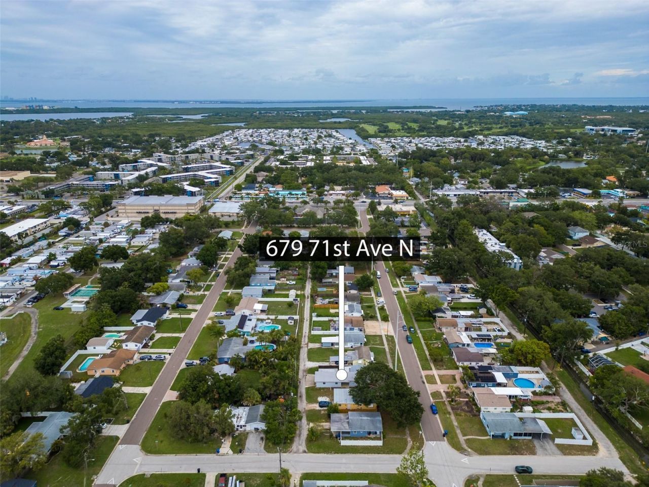 679 71st Ave North Avenue N, Saint Petersburg, FL 33702 Photo