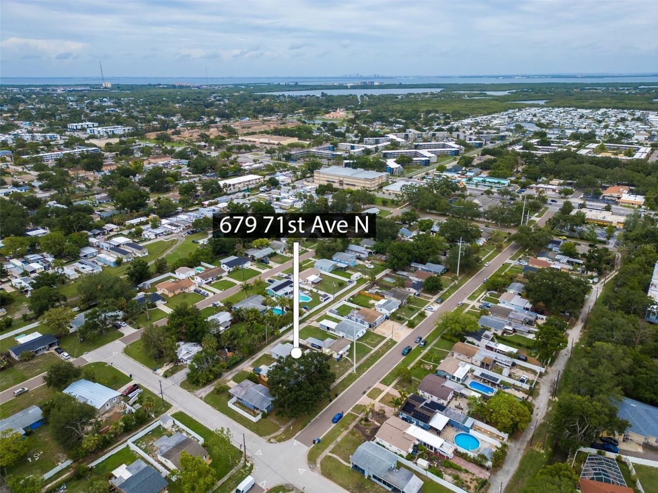 679 71st Ave North Avenue N, Saint Petersburg, FL 33702 Photo