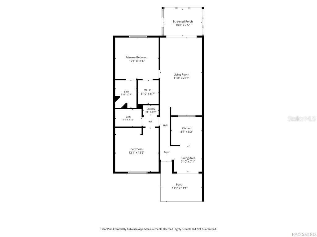 1304 Siesta Terrace , Unit 1304, Inverness, FL 34450 Photo