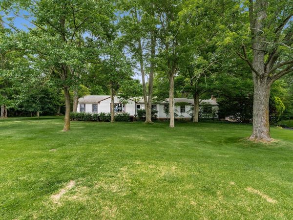 7945 Riverside Drive , Powell, OH 43065