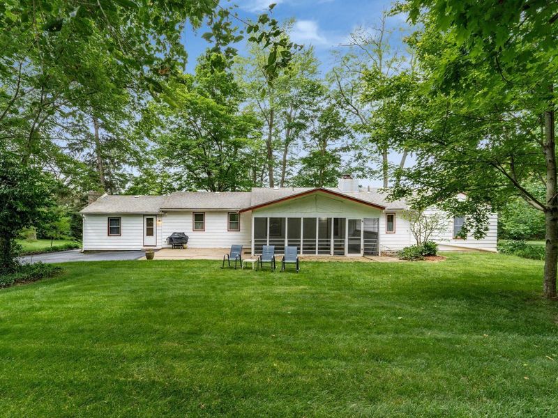 7945 Riverside Drive, Powell, OH 43065 Photo 3