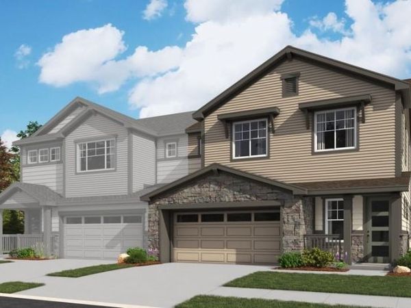 6647 N Nepal Street , Aurora, CO 80019