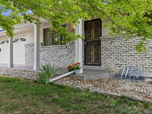 7185 S Pennsylvania Street, Centennial, CO 80122
