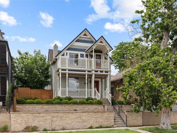 2021 Eliot Street , Denver, CO 80211