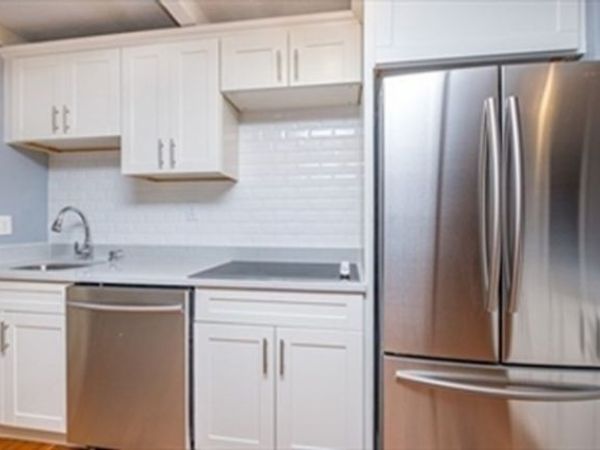 4 Wigglesworth Street, Unit 2, Boston, MA 02120