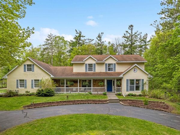 N2357 O-1 DRIVE, Menominee, MI 49858