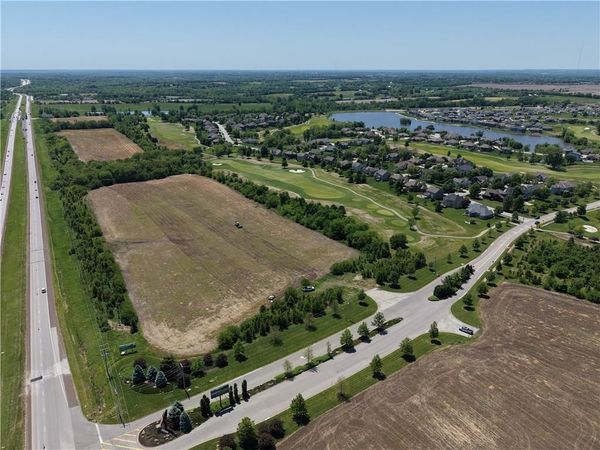 139th Street, Basehor, KS 66007