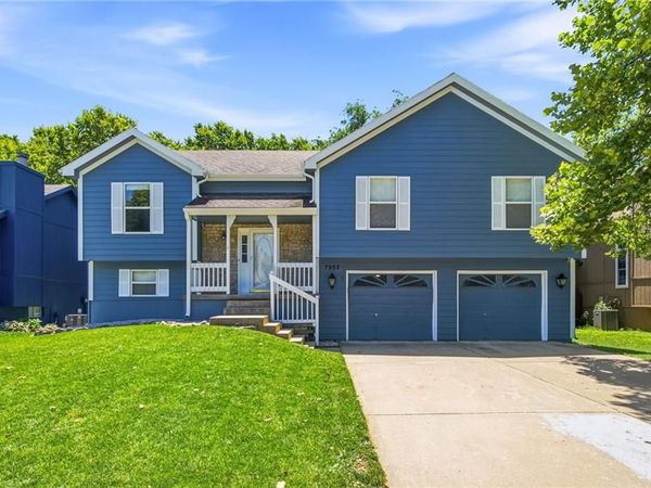 7903 E 161st Street, Belton, MO 64012