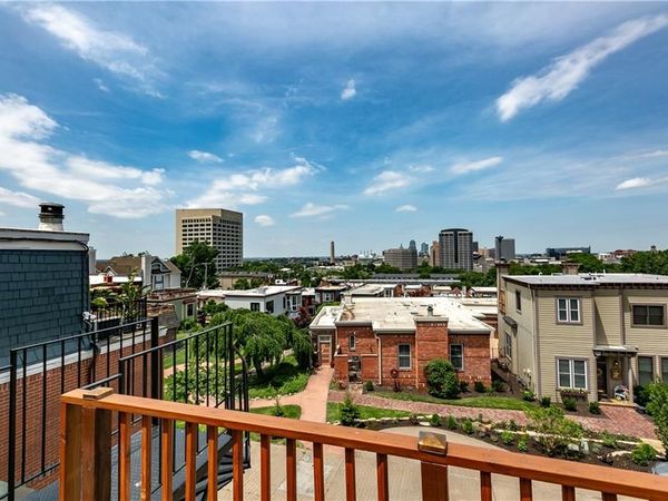 110 E 30th Street, Kansas City, MO 64108