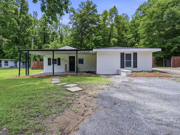 2871 Barbara Road, Columbus, GA 31907