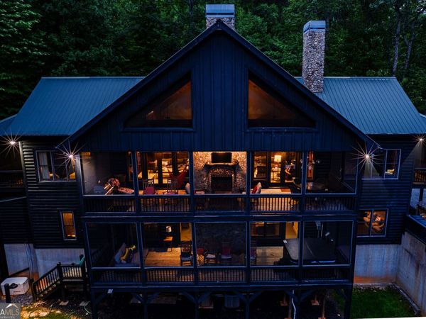 239 Ridge Top Drive, Ellijay, GA 30536