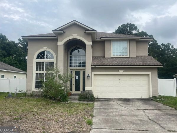 2591 Creekfront Drive, Green Cove Springs, FL 32043