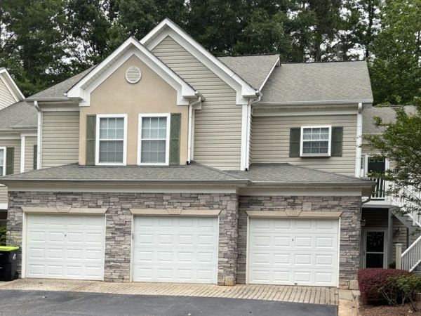 702 Las Brasis Court, Peachtree City, GA 30269