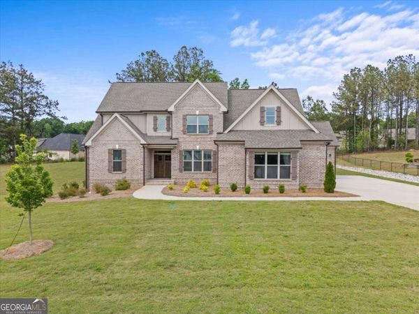 2670 Blazing Star Court, Statham, GA 30666