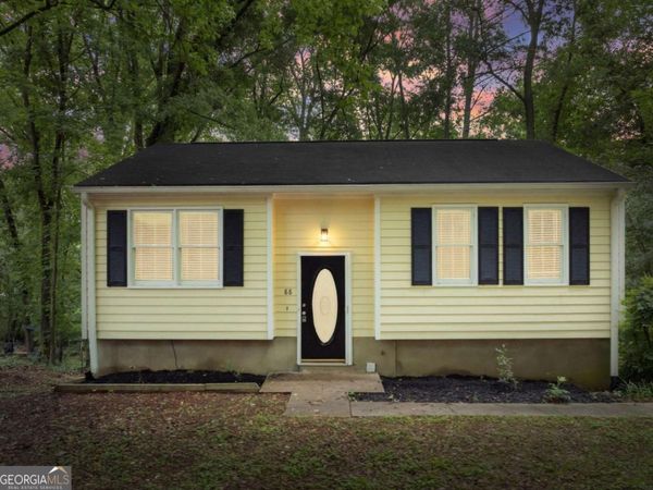 88 Cedar Drive, Watkinsville, GA 30677