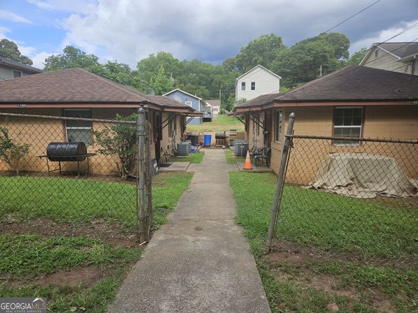 1148 Booker Avenue SW, Atlanta, GA 30310