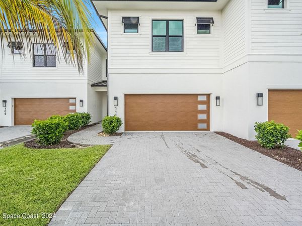 111 Watson Drive , Indialantic, FL 32903