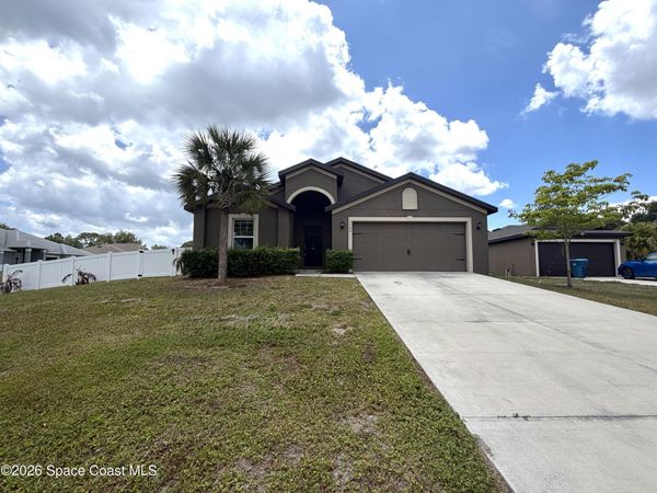3362 Jupiter Boulevard SE , Palm Bay, FL 32909