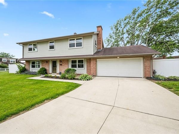 258 Tetbury Road, Troy, OH 45373