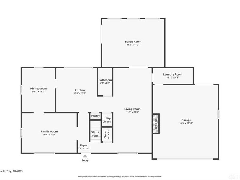 258 Tetbury Road, Troy, OH 45373 Photo 51