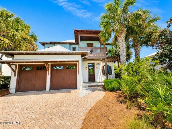 5303 Hopetown Lane , Panama City, FL 32408