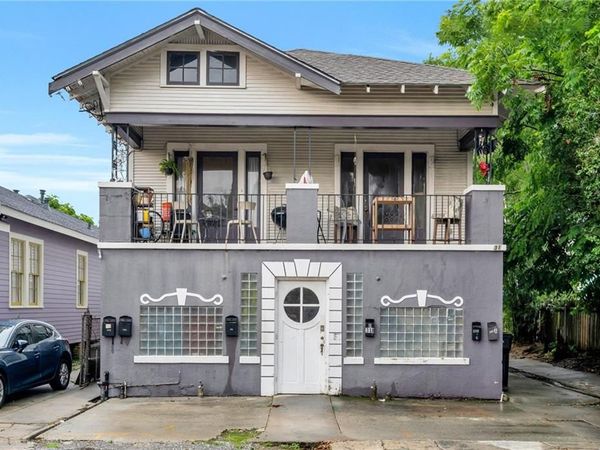 318 20 N OLYMPIA Street, New Orleans, LA 70119