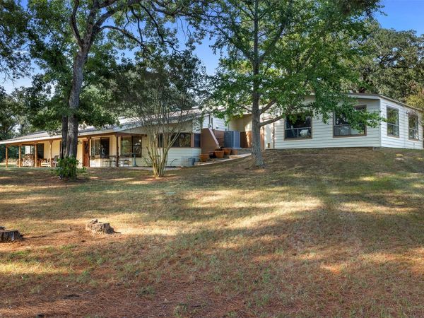 179 Stiewert LN , Paige, TX 78659