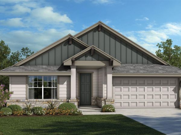 113 Salado Creek TRL, Bastrop, TX 78602