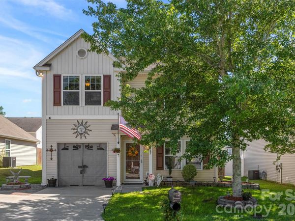 1445 Logan Patrick Court, Gastonia, NC 28052
