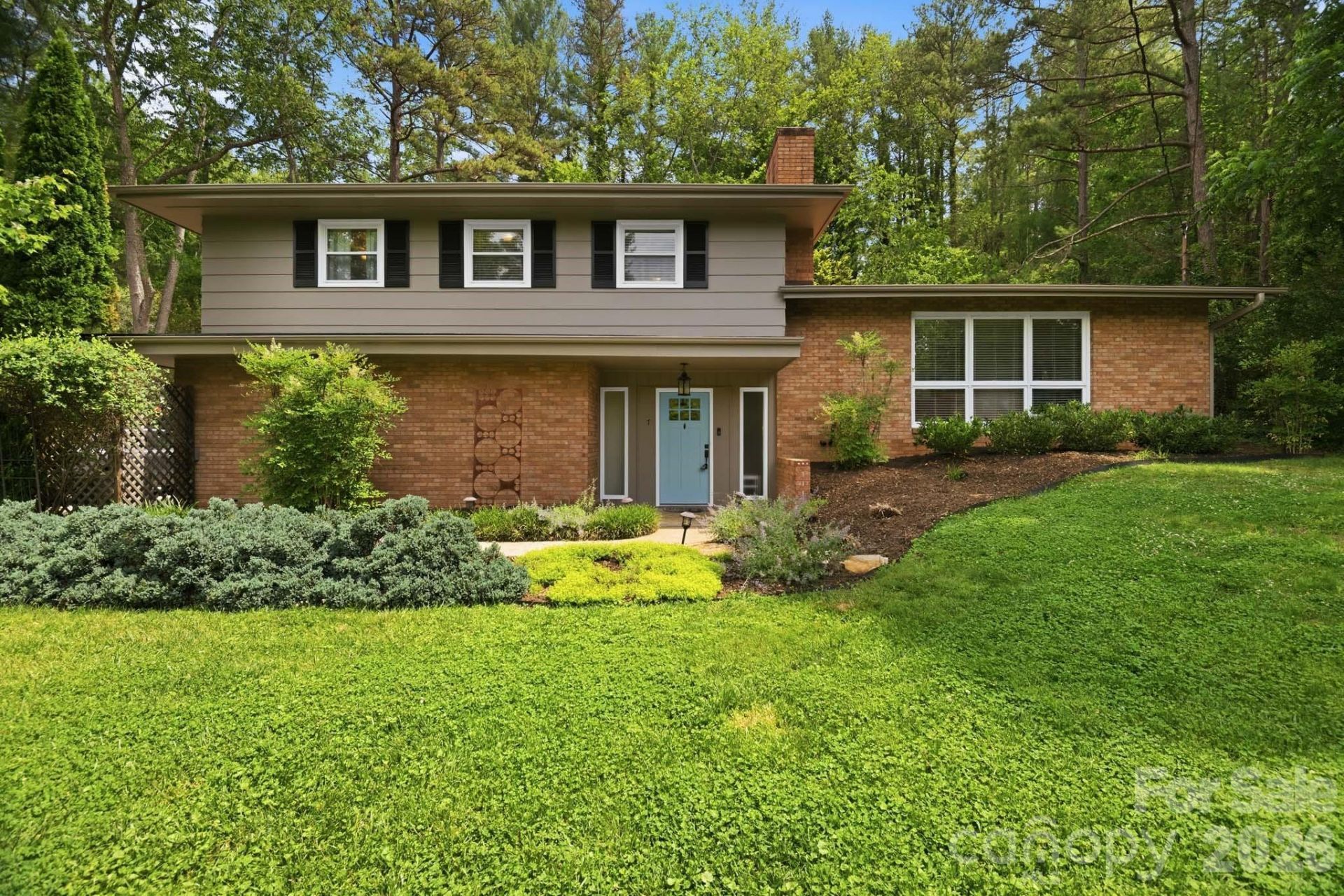 7 Woodbury Road , Asheville, NC 28804