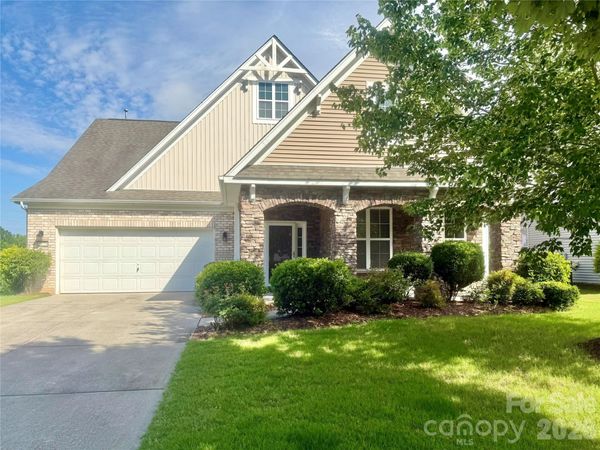 10974 Aspen Ridge Lane NW, Concord, NC 28027