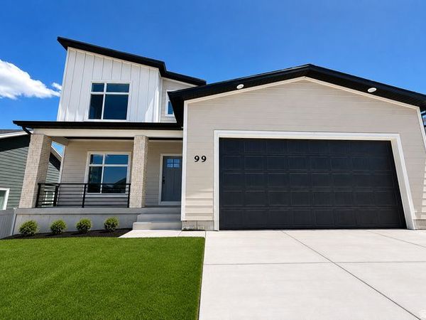 99 S 940 E, Santaquin, UT 84655