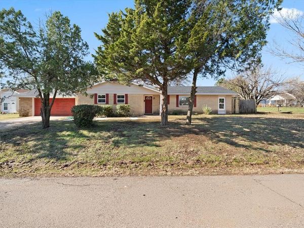 1223 E Vilas Avenue, Guthrie, OK 73044