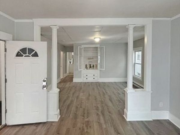5 Mt Pleasant Street, Unit 3, Worcester, MA 01610