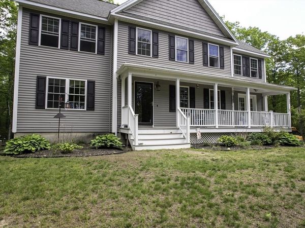 22 Lafayette Rd, Templeton, MA 01468