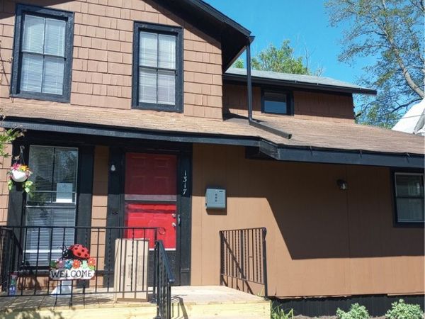 1317 Hall Street , Elmira, NY 14901