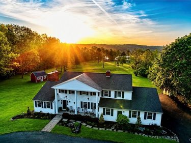 2970 W Lake Road , Cazenovia, NY 13035