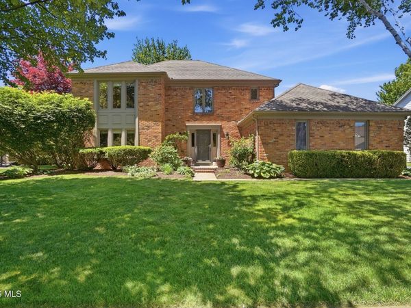 5167 Olde Ridge Road, Sylvania, OH 43560