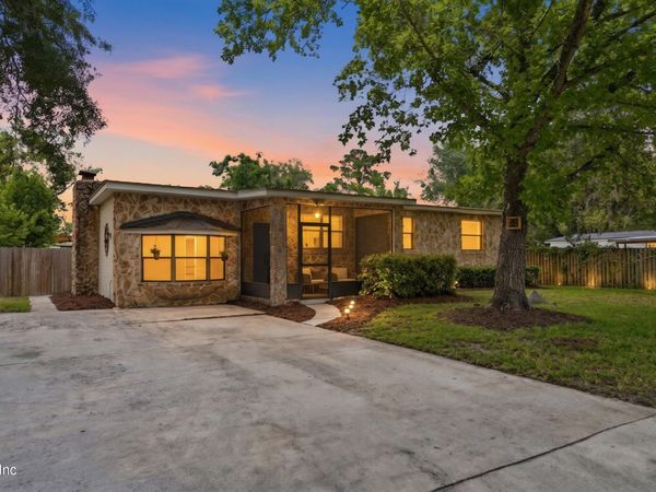 6117 BARTHOLF Avenue, Jacksonville, FL 32210