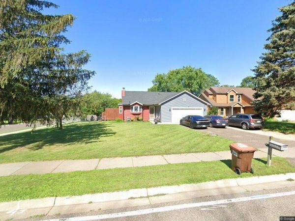 2401 Hazelwood Street, Maplewood, MN 55109