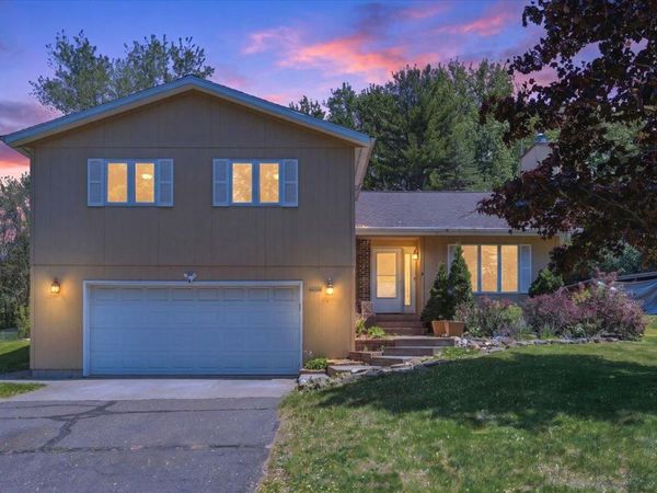 N4886 460th Street, Menomonie, WI 54751