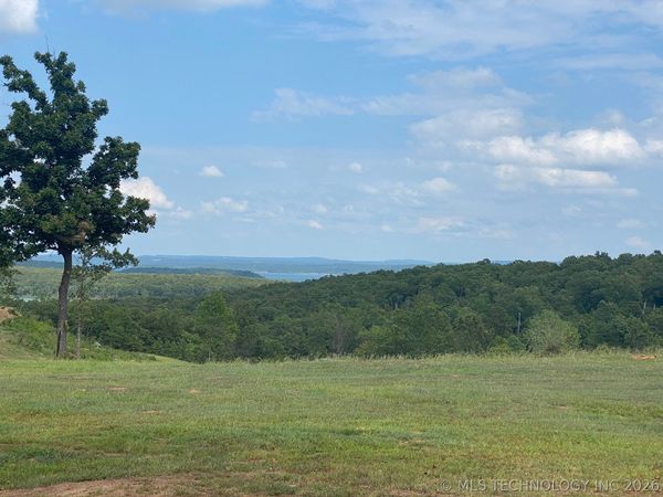 15818 W Forest Road , Park Hill, OK 74451