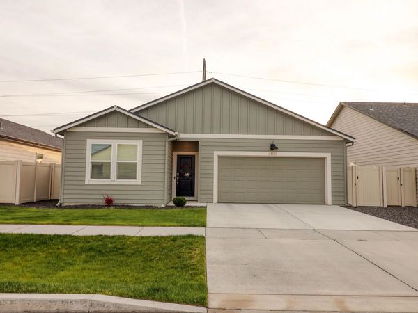 12021 N Haven St, Mead, WA 99021
